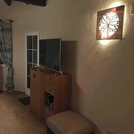 Casa Acogedora Y Tranquila Apartmán *