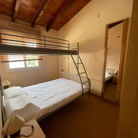 Casa Acogedora Y Tranquila Lejlighed