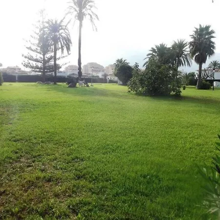 Casa Acogedora Y Tranquila * Denia